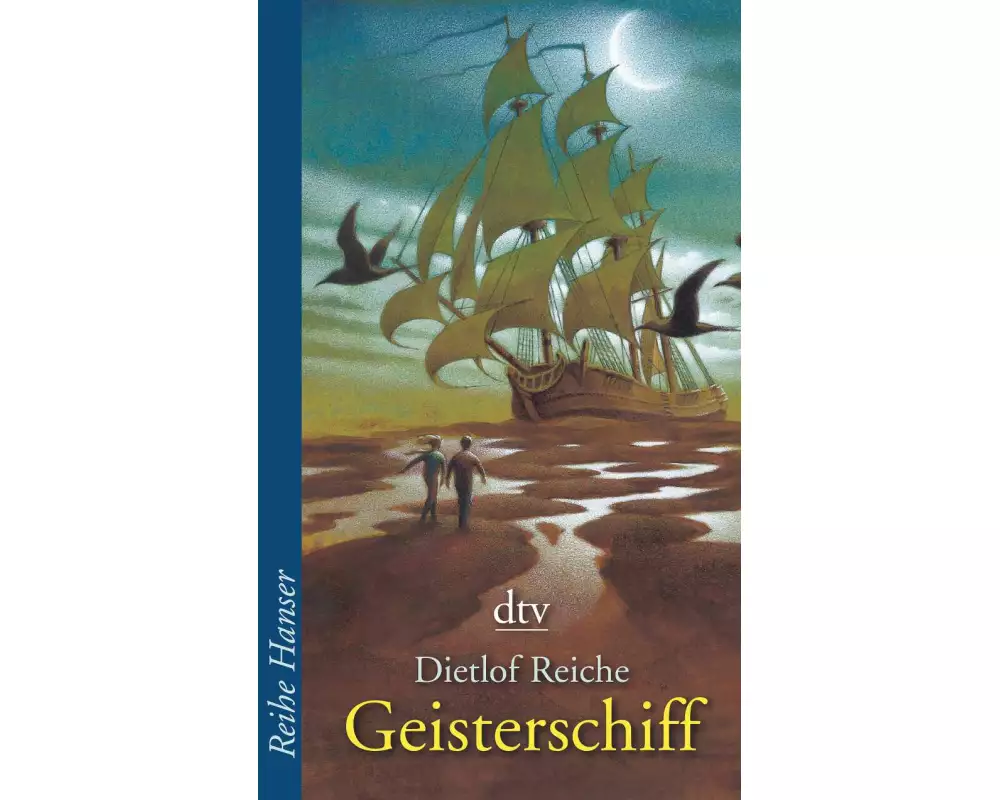 Geisterschiff