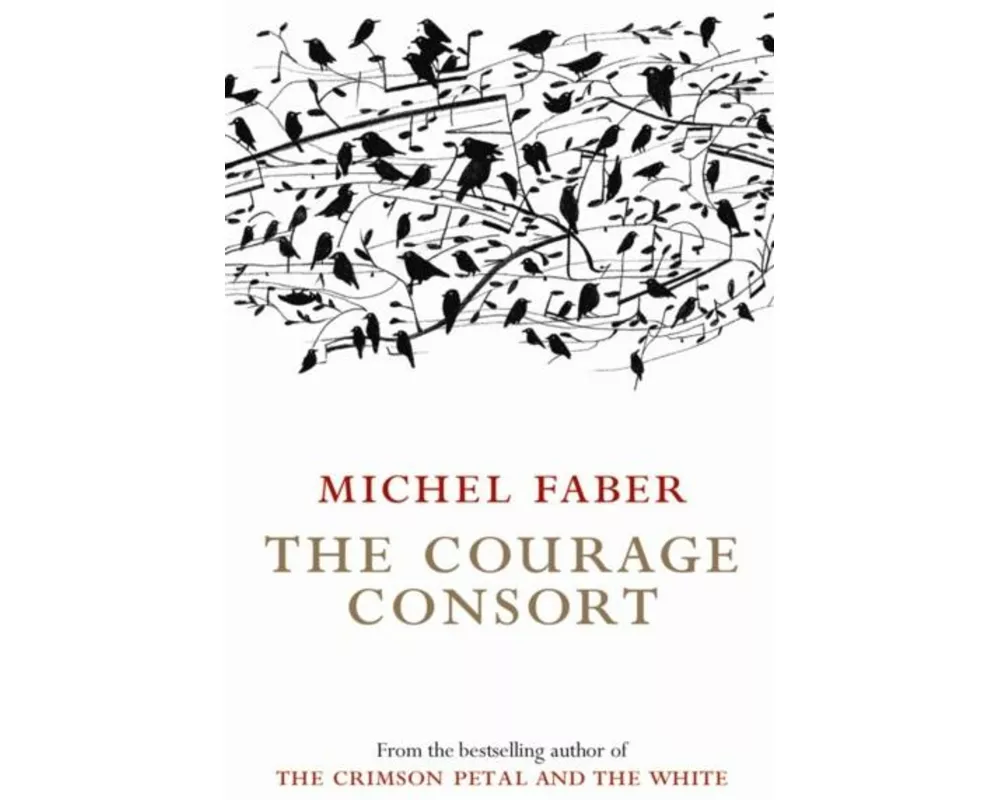 The Courage Consort