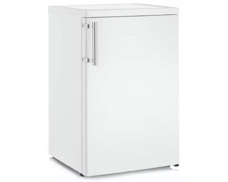Severin Kühlschrank VKS8808, Weiss, Rechts, Wechselbar