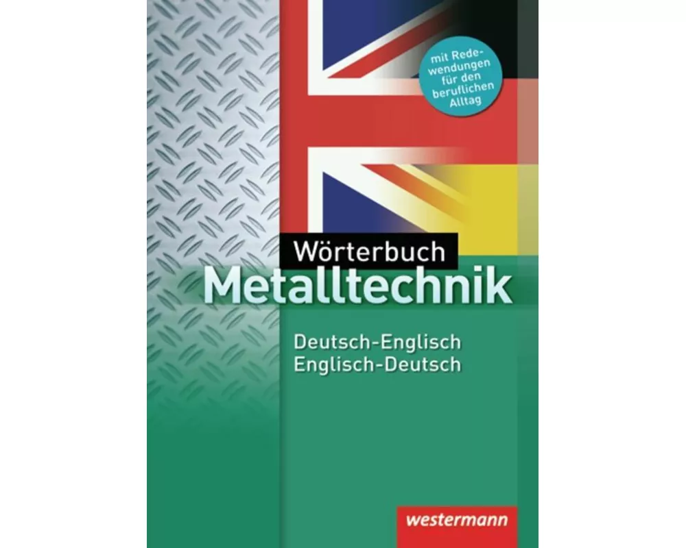 Wörterbuch Metalltechnik
