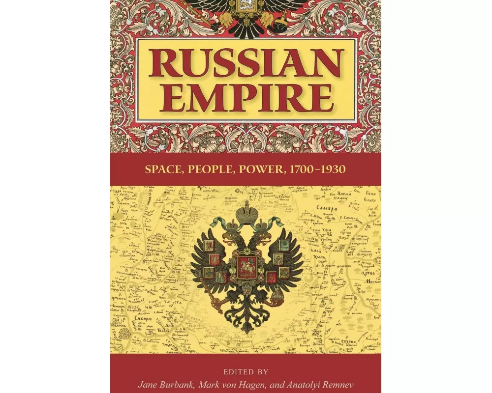 Russian Empire