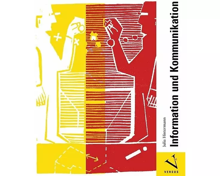 Kommunikation und Information