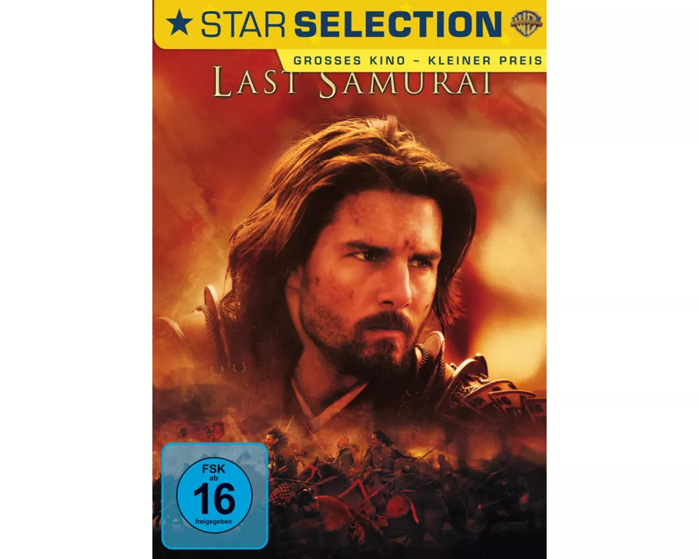 Last Samurai