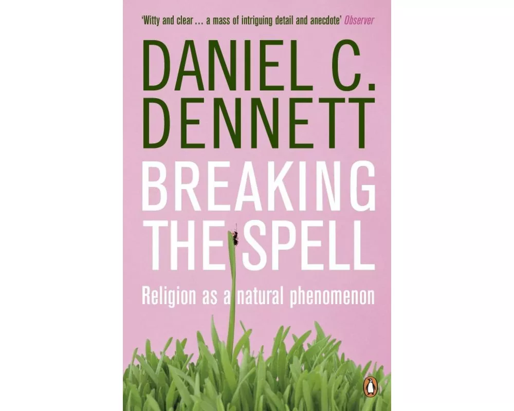 Breaking the Spell