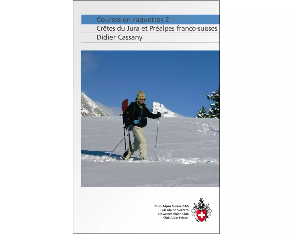 Courses en raquettes 2