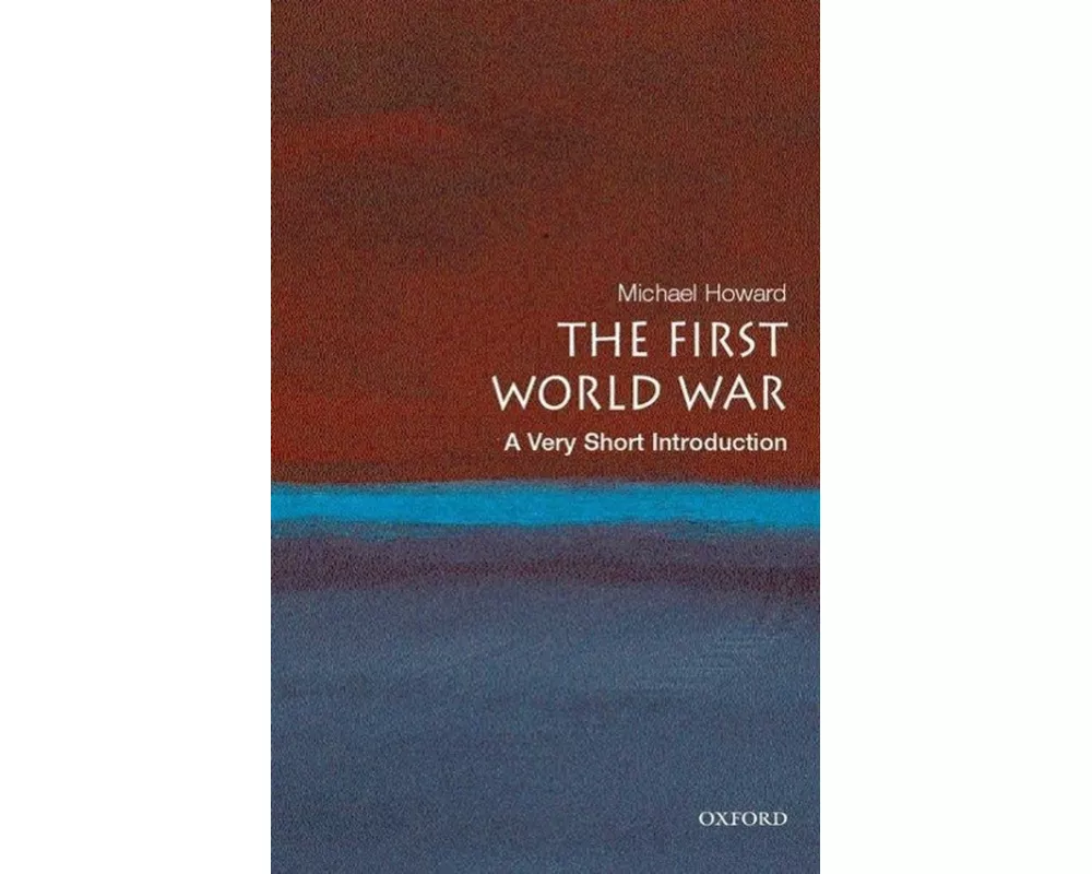 The First World War