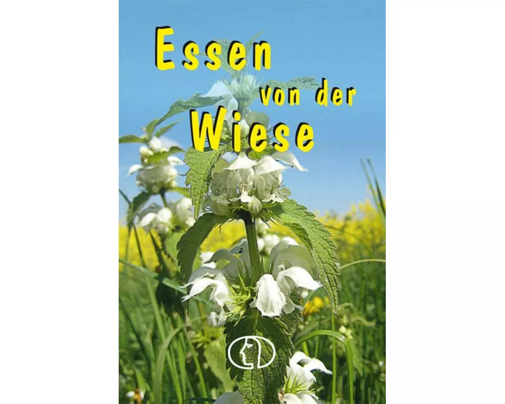 Essen von der Wiese