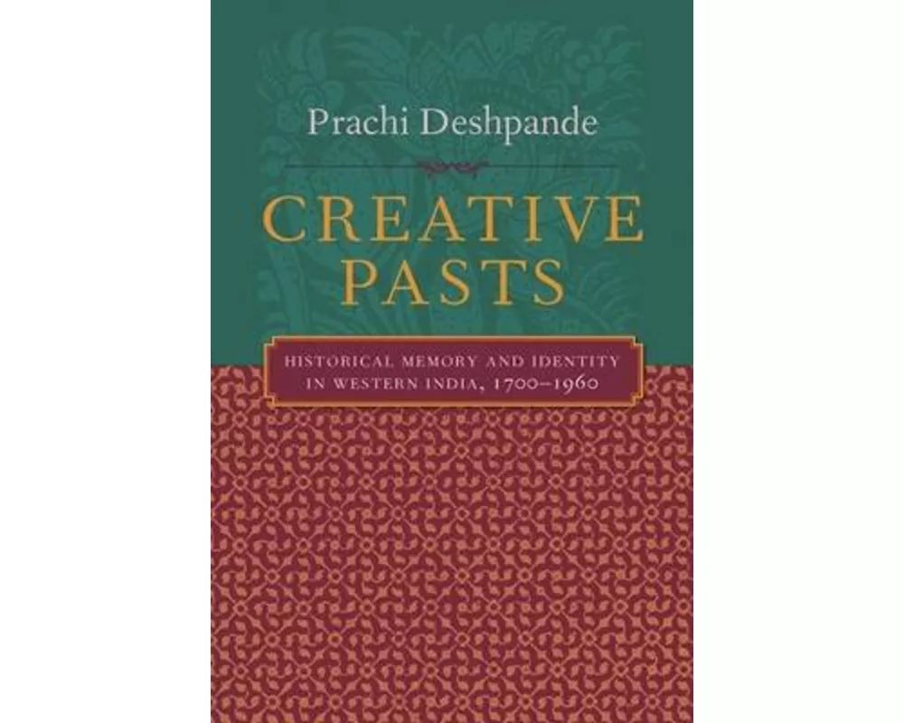 Creative Pasts