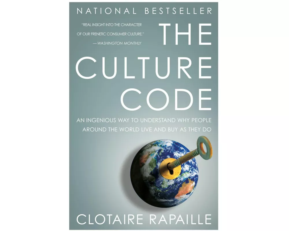 The Culture Code