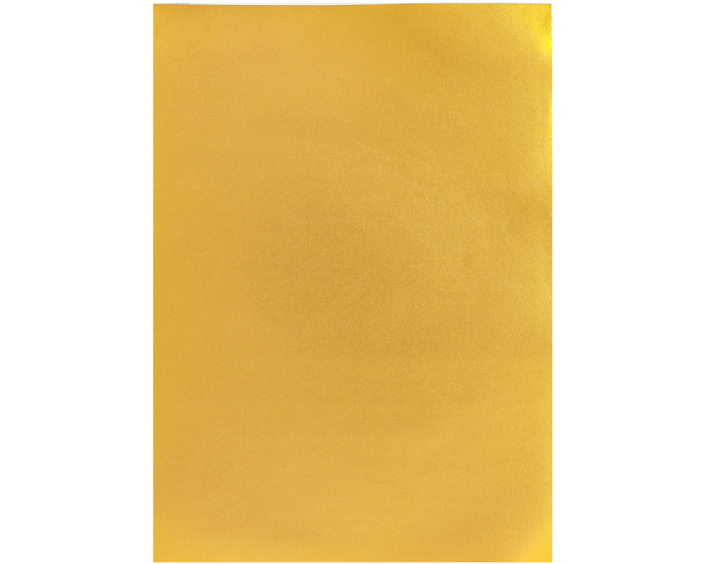 I AM CREATIVE Fotokarton 50x70cm MPA2902498520 270g, gold