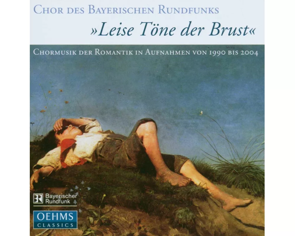 Leise TÖne Der Brust