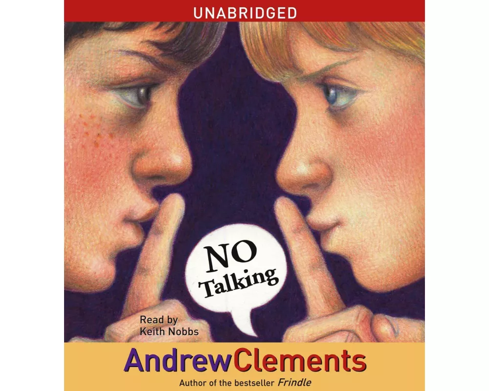 No Talking