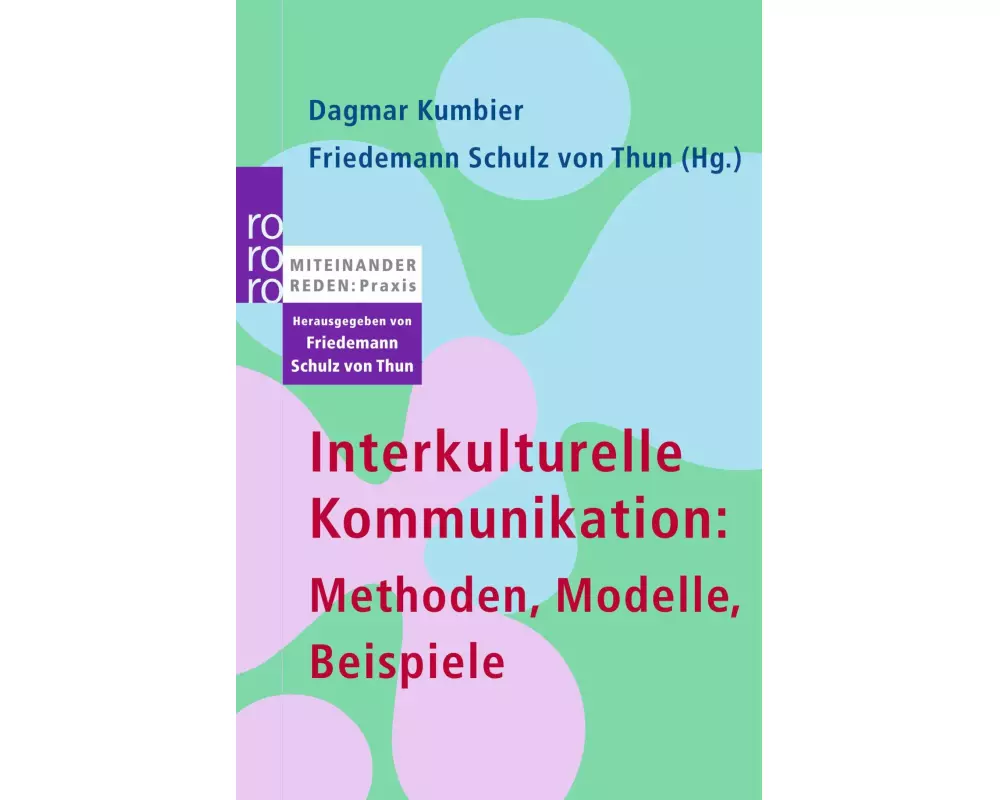 Interkulturelle Kommunikation