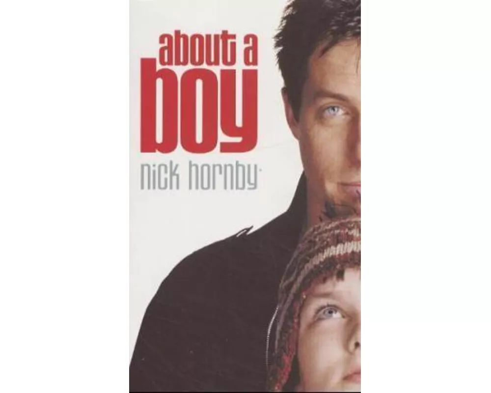About a Boy