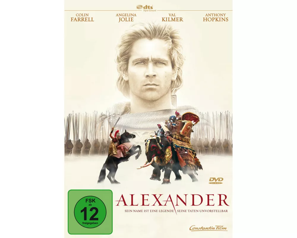 Alexander