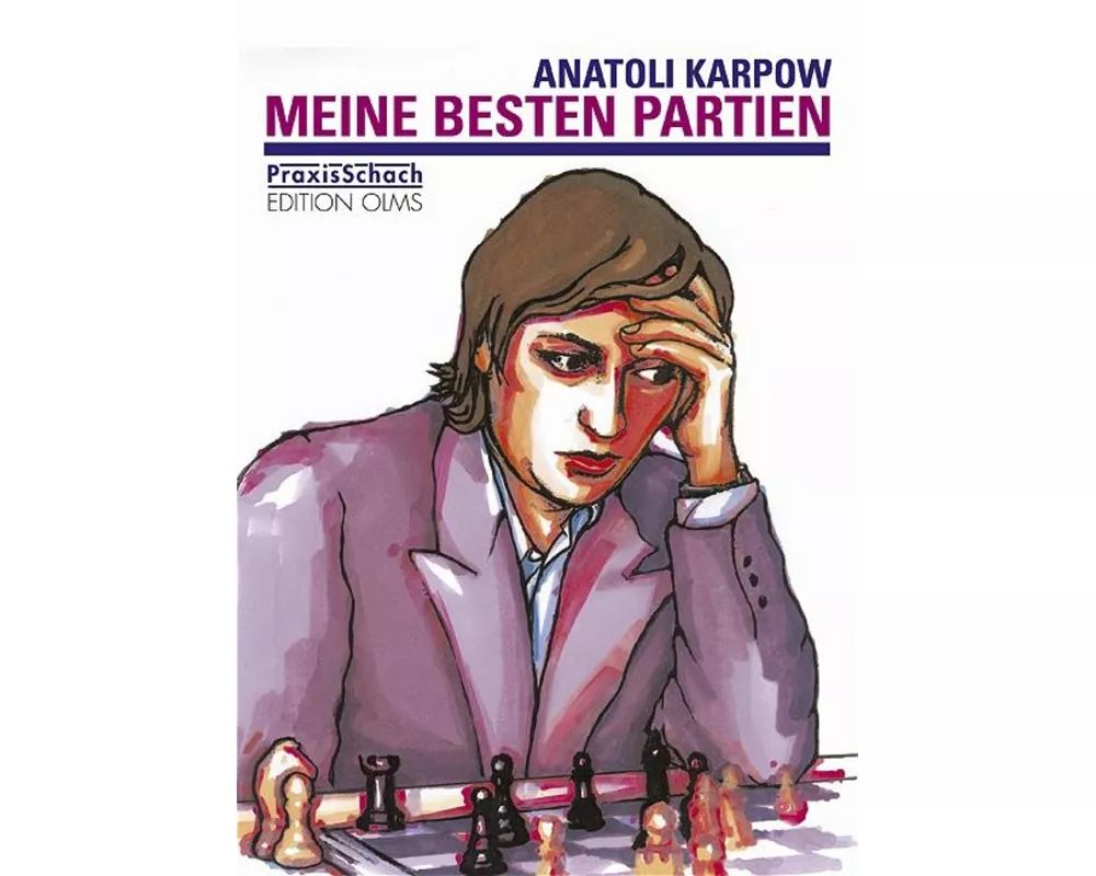 Meine besten Partien