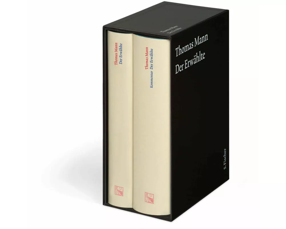 Der Erwählte