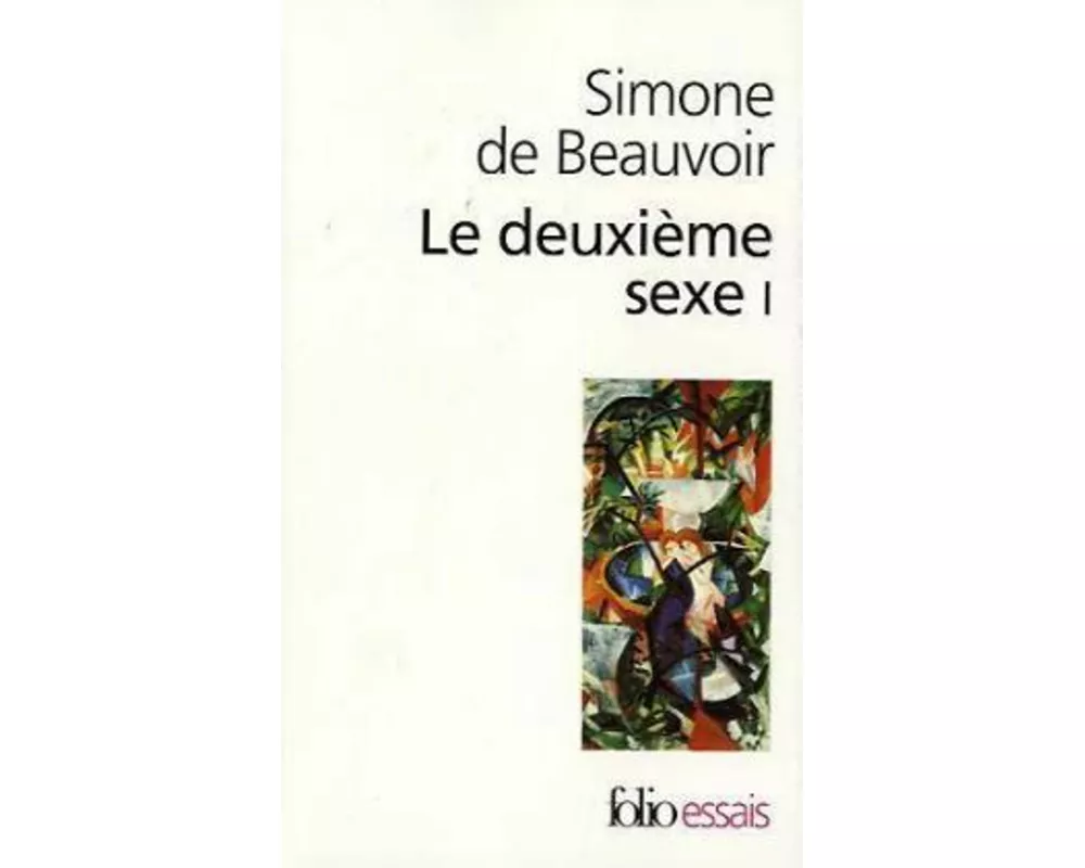 Le Deuxième Sexe 1