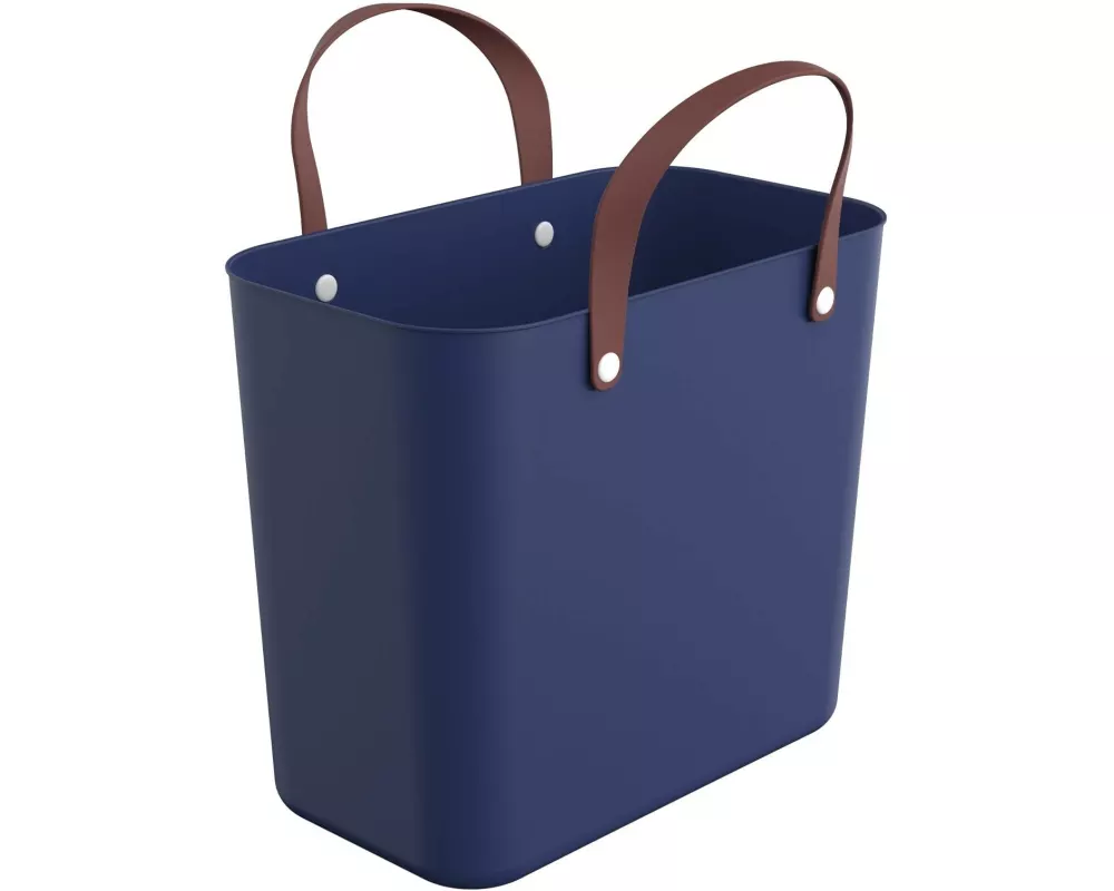 Rotho Tasche Albula Style Iris dunkelblau