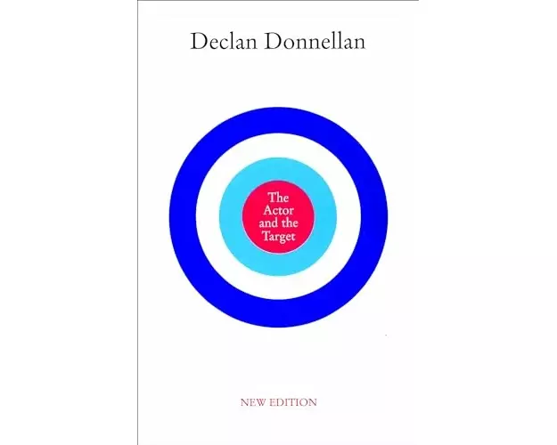 The Actor and the Target