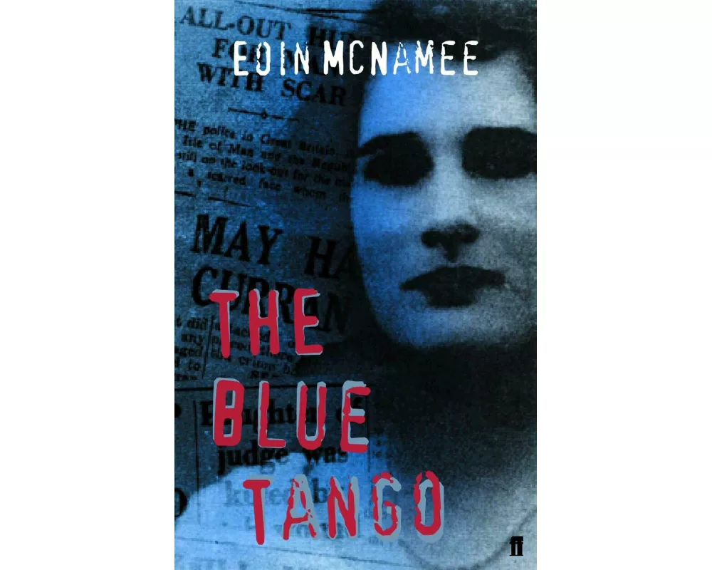 The Blue Tango