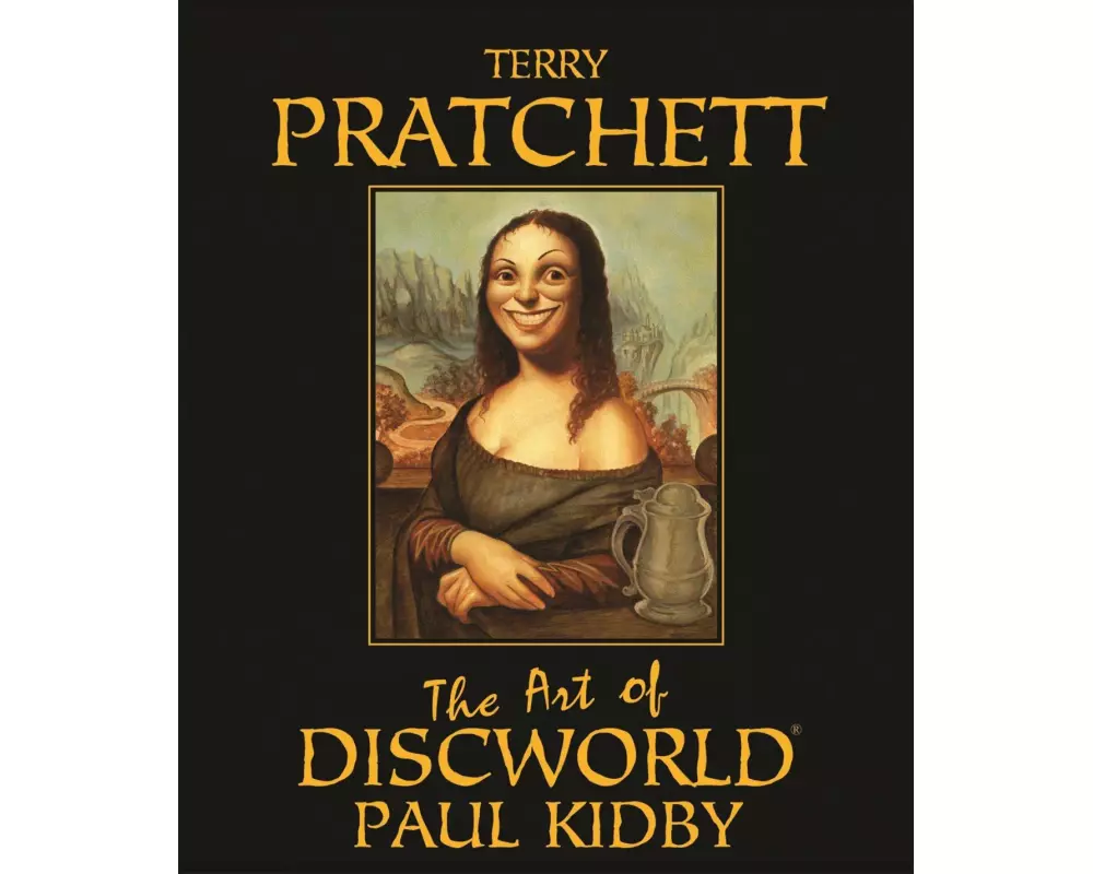The Art of Discworld