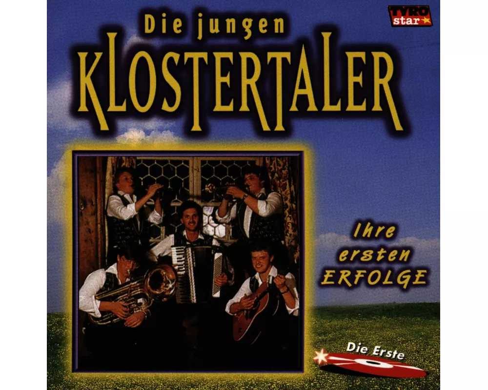 Die Ersten Erfolge