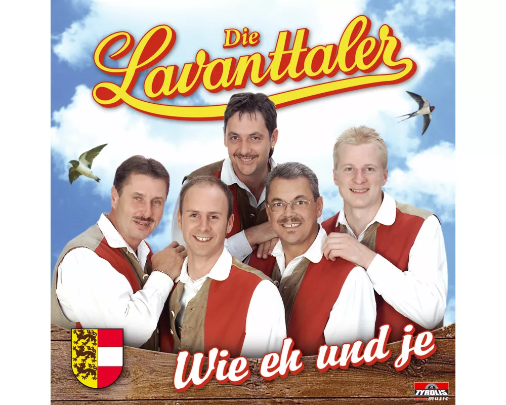 Wie Eh Und Je
