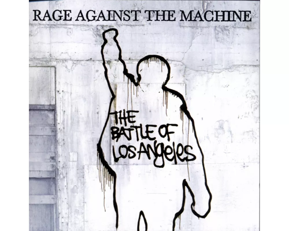 The Battle Of Los Angeles