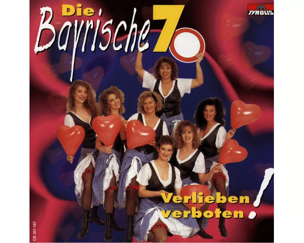 Verlieben verboten