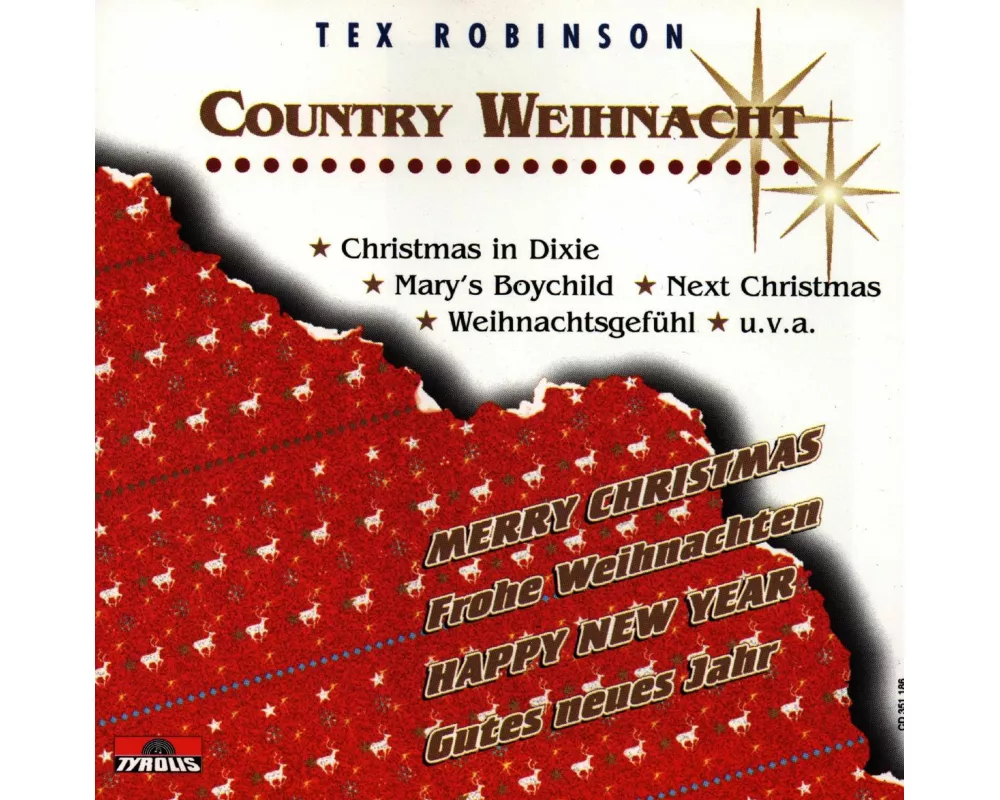 Country Weihnacht