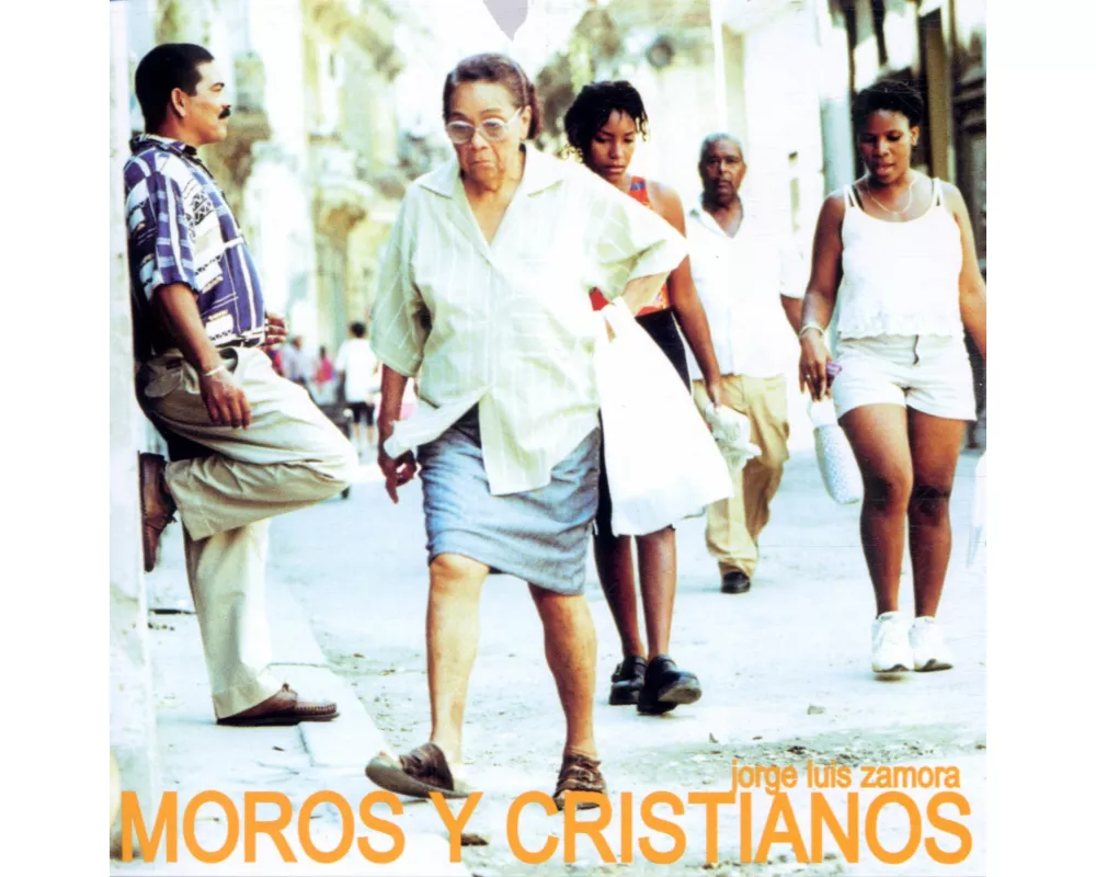 Moros Y Cristianos
