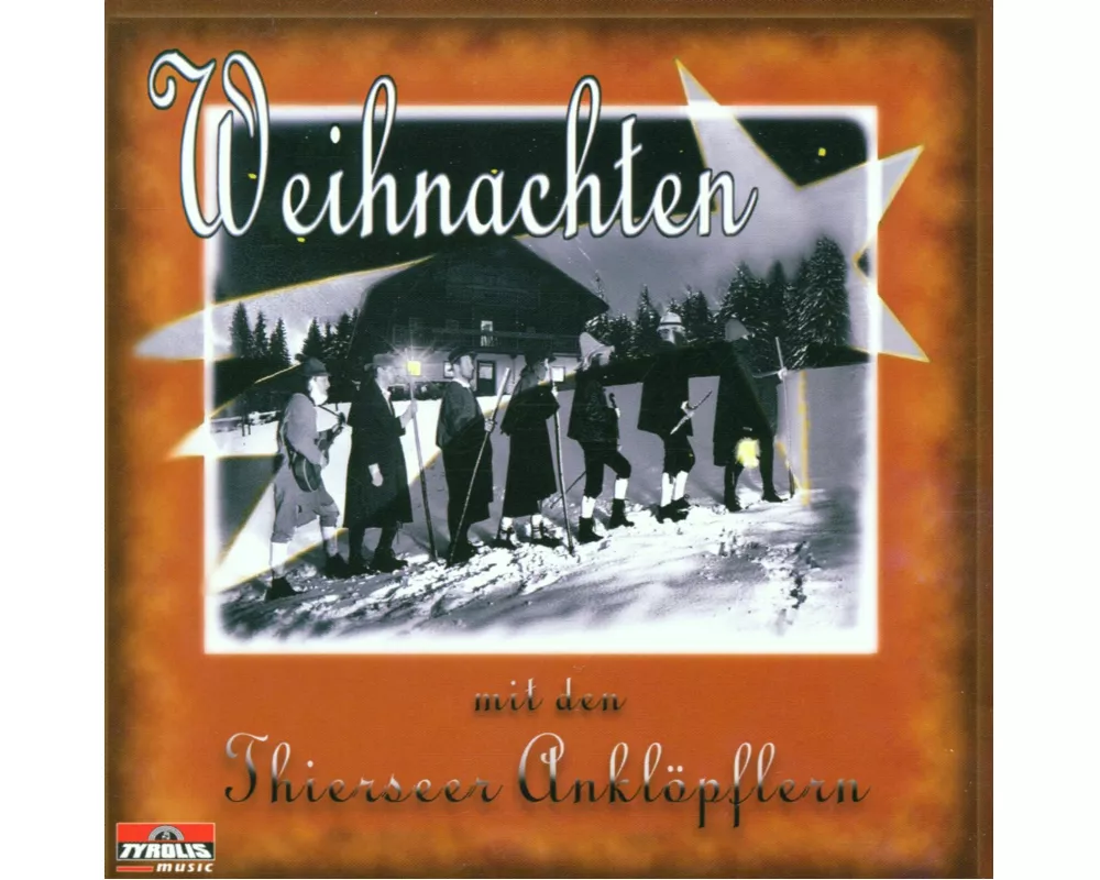 Weihnachten mit den