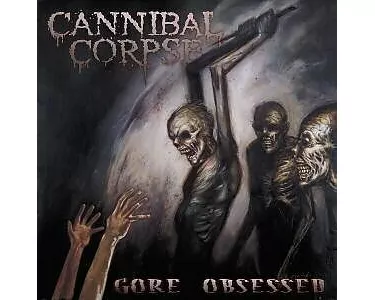 Gore Obsessed