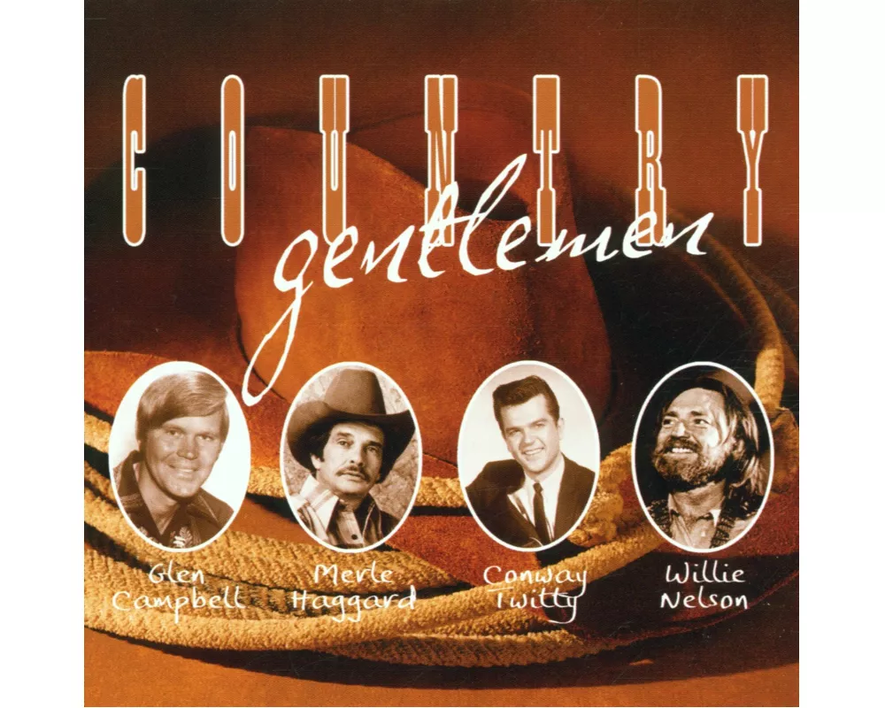 Country Gentlemen