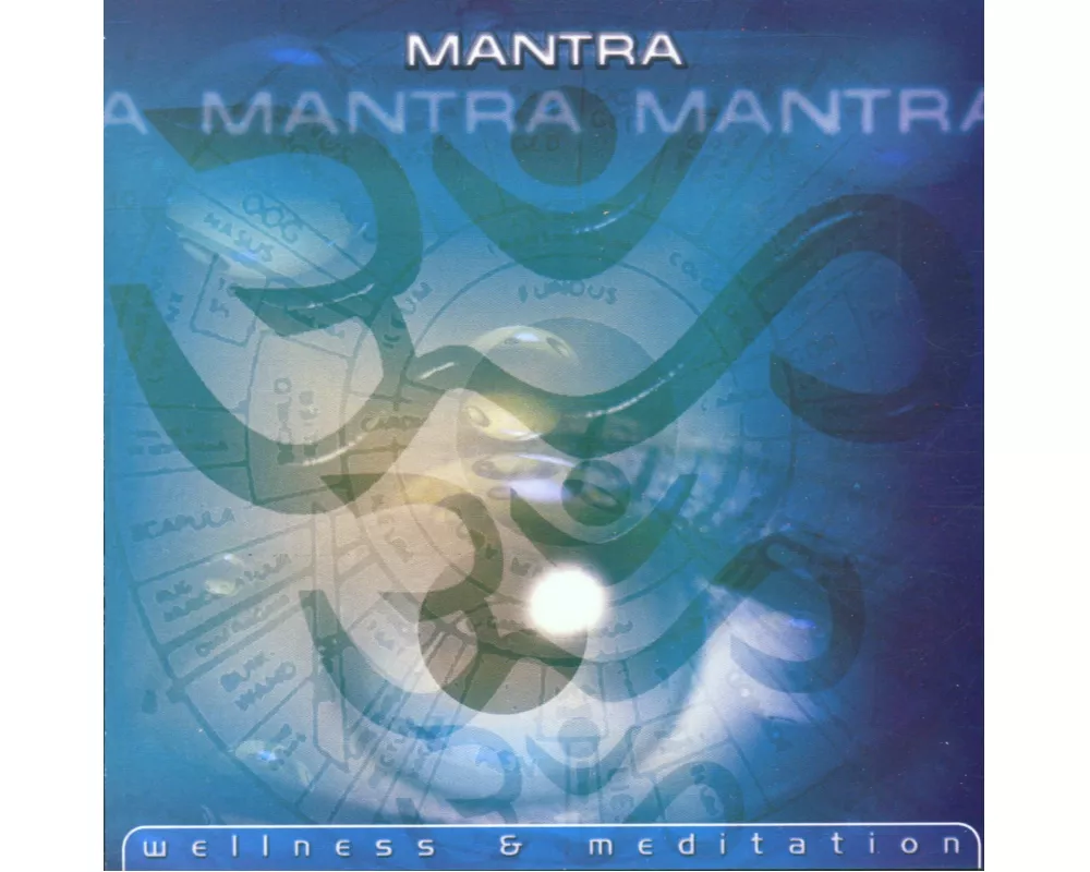 Mantra (Wellness & Meditation)