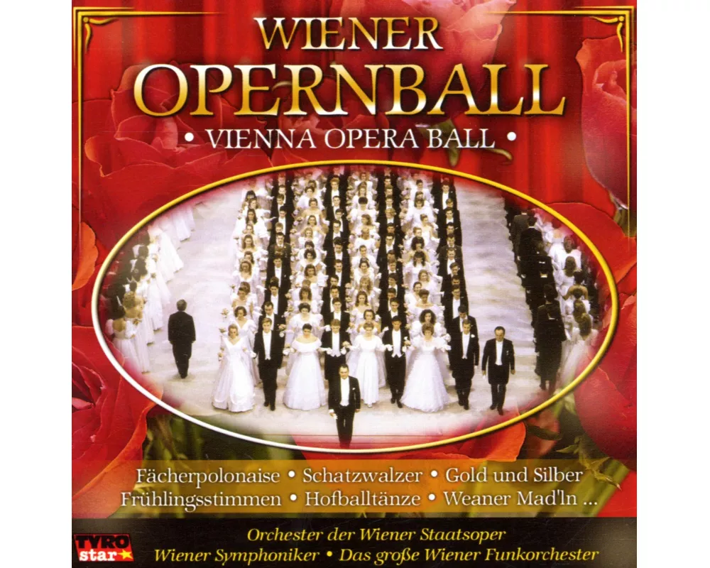Wiener Opernball
