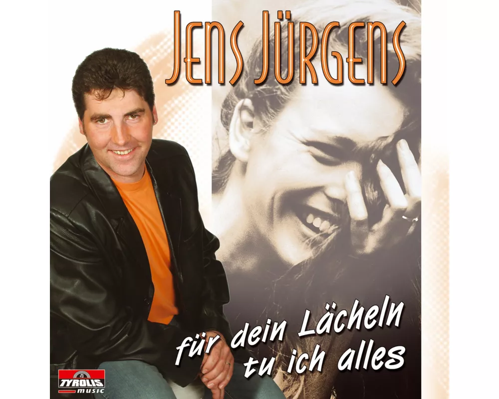 FÜr Dein LÄcheln Tu Ich Alles