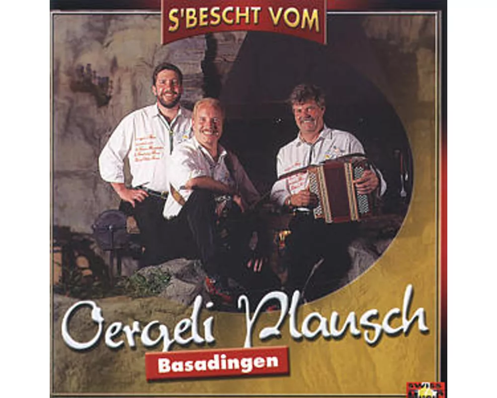 S Bescht Vom