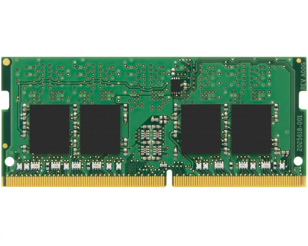Kingston Memory 16GB, DDR4, 2666MHz, ECC, Module