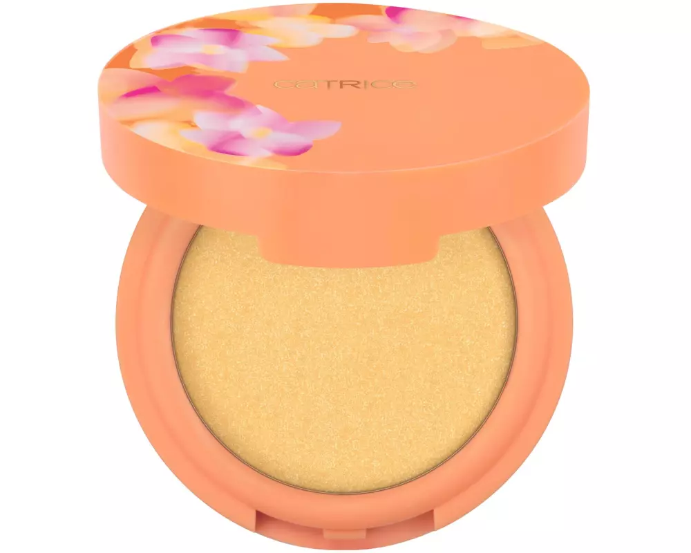 Catrice Highlighter Cream-To-Powder C02 Apriglow
