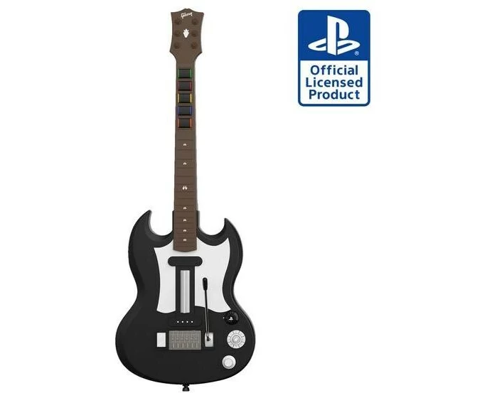 CRKD SG 20th Anniversary Edition Schwarz