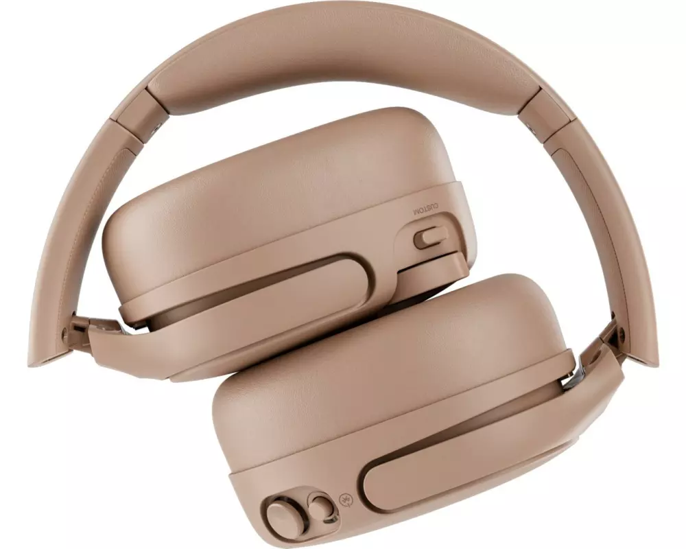 Skullcandy Crusher 720 Wireless Over-Ear Primer