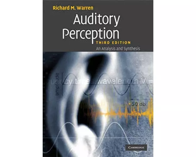 Auditory Perception