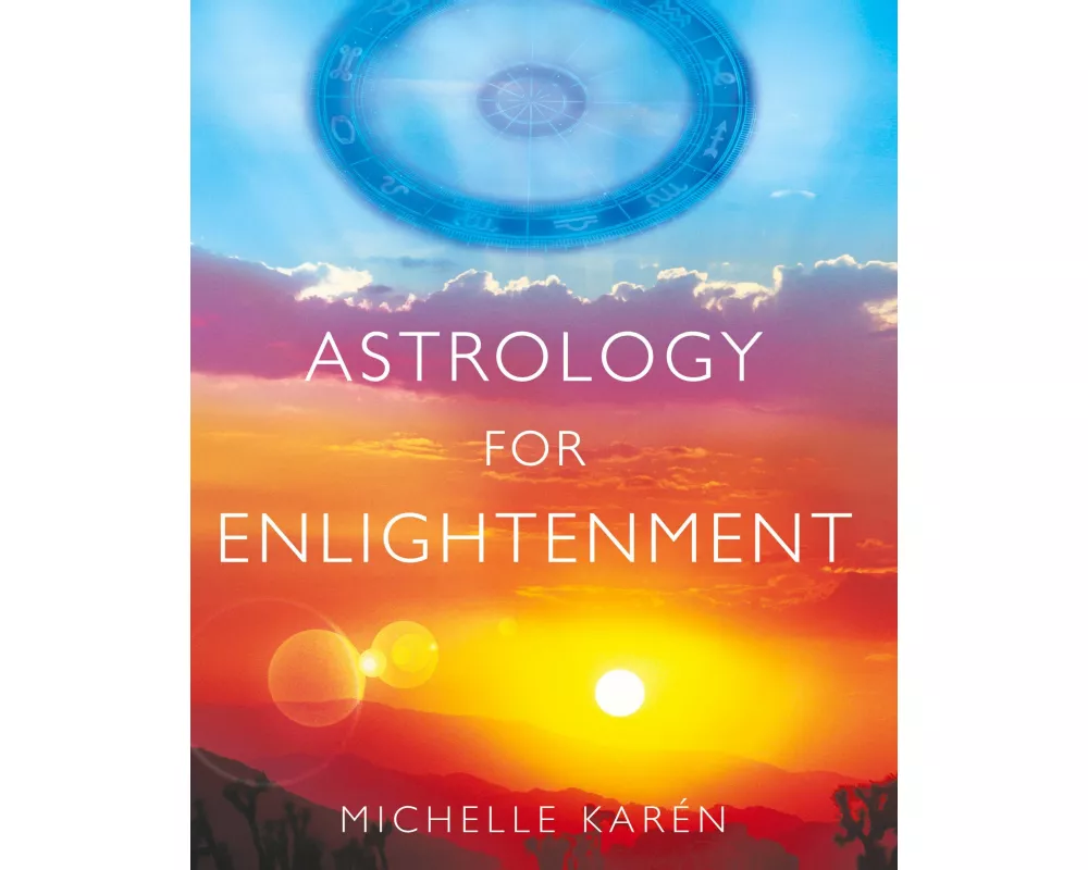 Astrology for Enlightenment