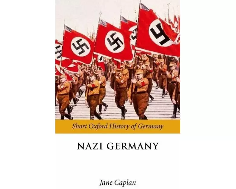 Nazi Germany