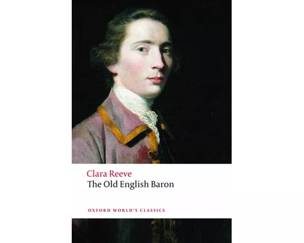 The Old English Baron