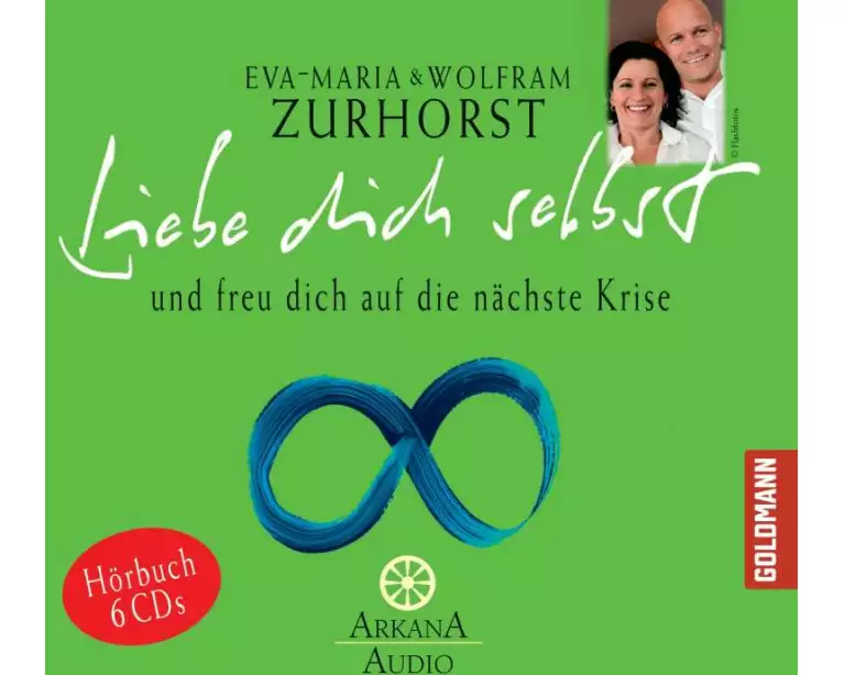 Liebe dich selbst und freu dich auf die nächste Krise