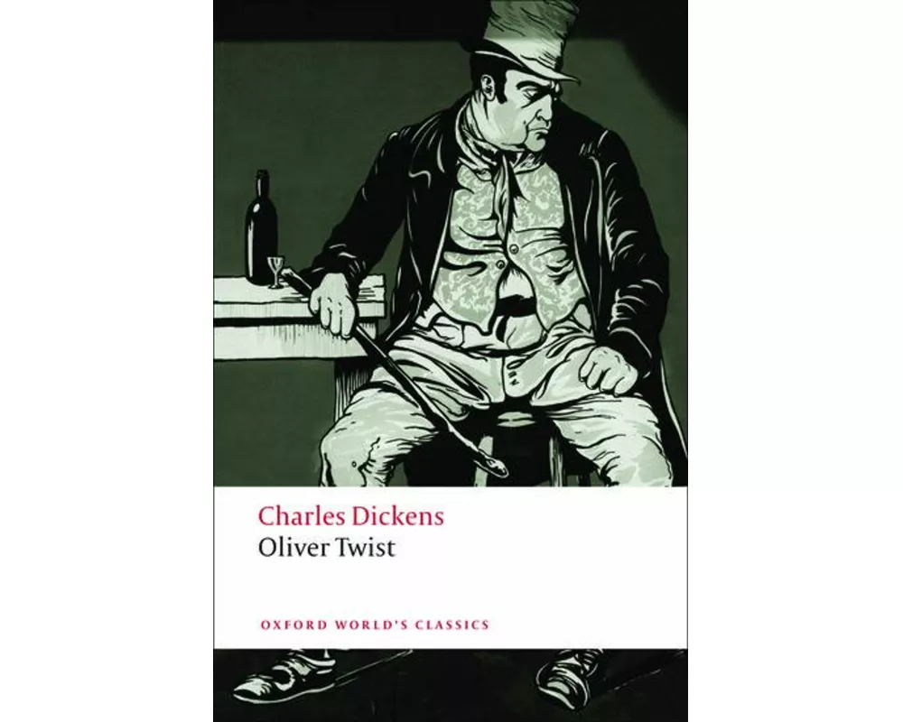 Oliver Twist