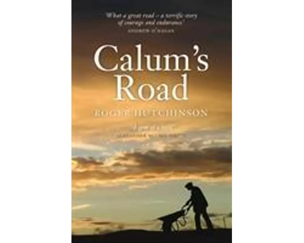 Calum's Road